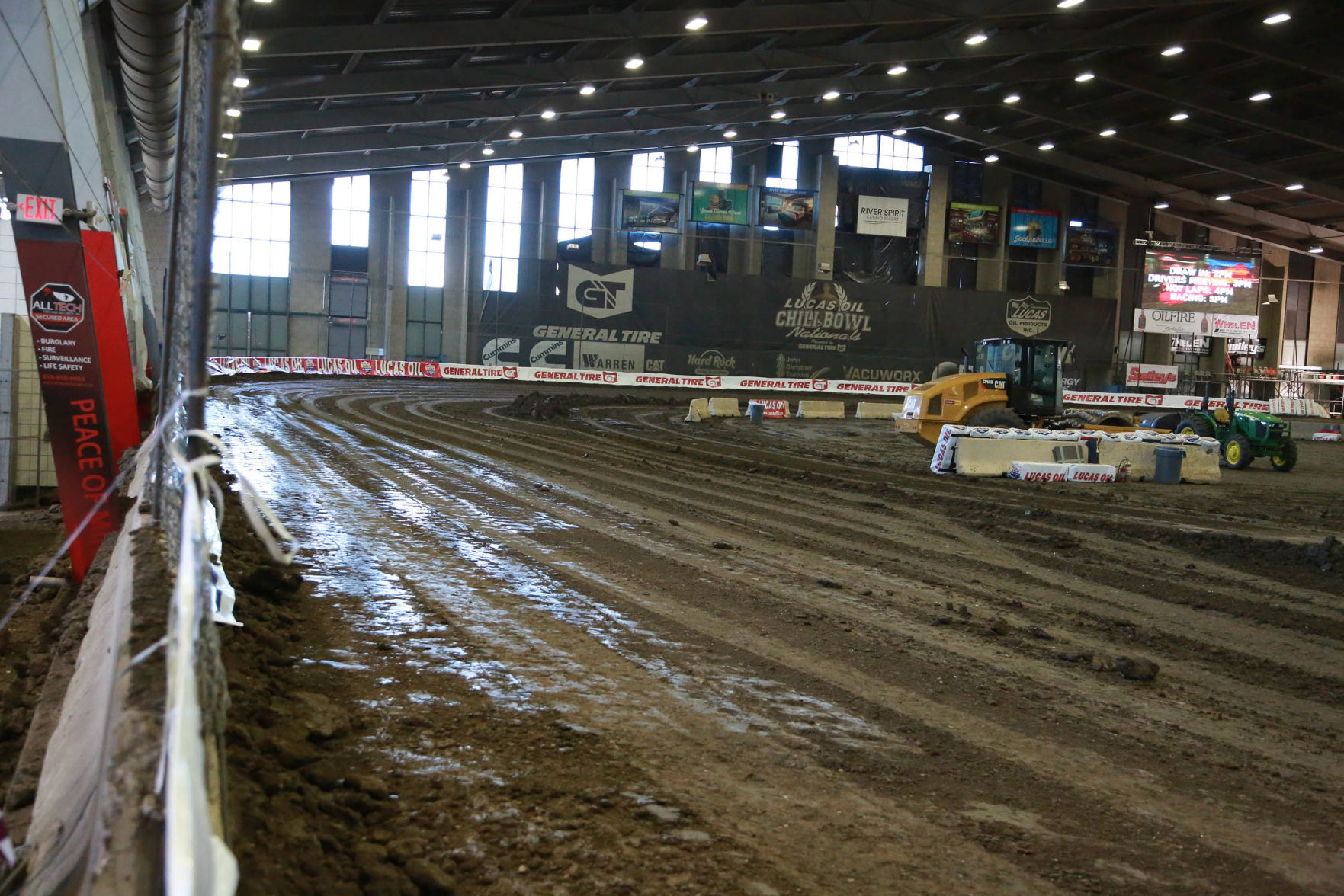 Chili Bowl 2020 Fan Fest